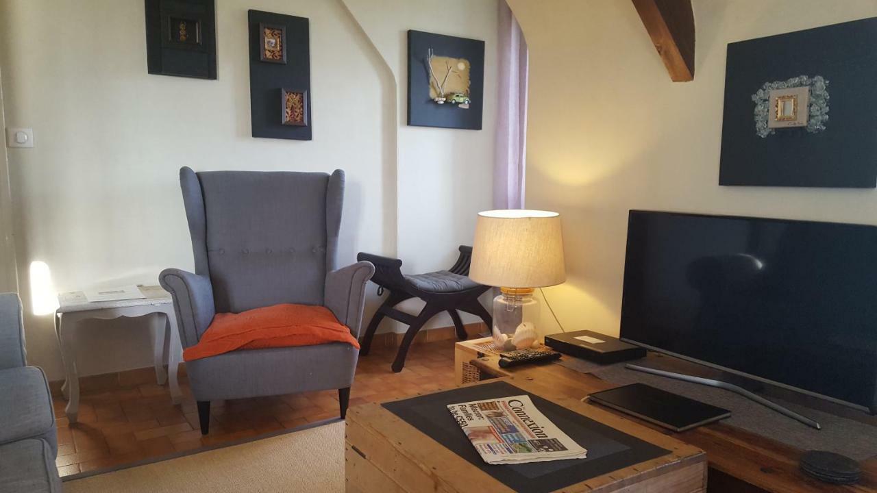 L'Horizon Holiday Apartment Erquy Bagian luar foto