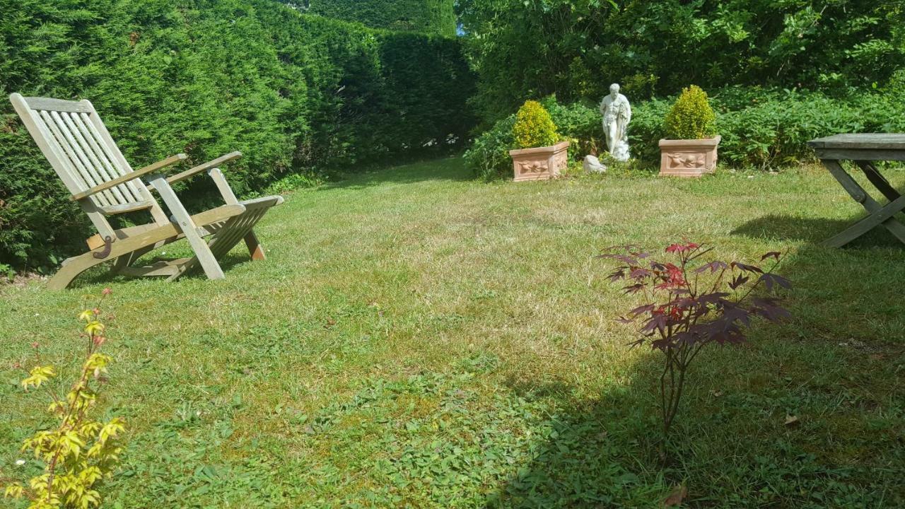 L'Horizon Holiday Apartment Erquy Bagian luar foto